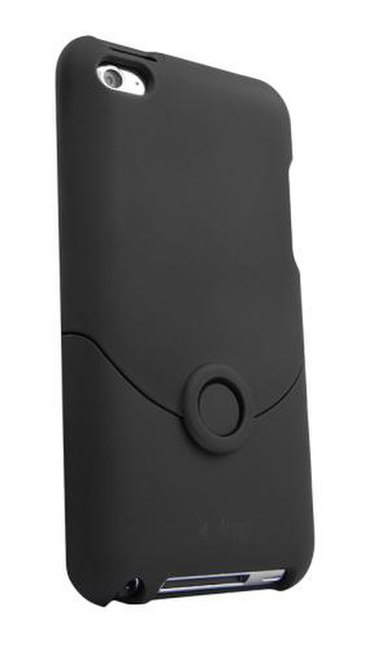ifrogz ipod touch 4 luxe original Schwarz