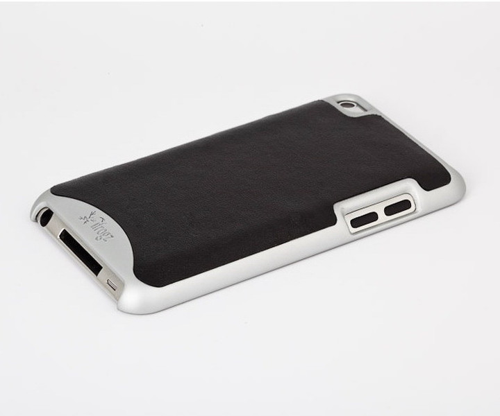 ifrogz iPod Touch 4 Fusion Schwarz, Weiß