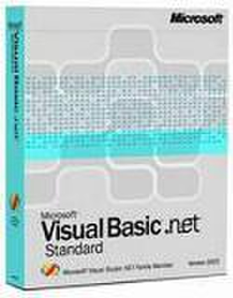 Microsoft Visual Basic Standard 6.0 Win32 Chinese Traditional Disk Kit