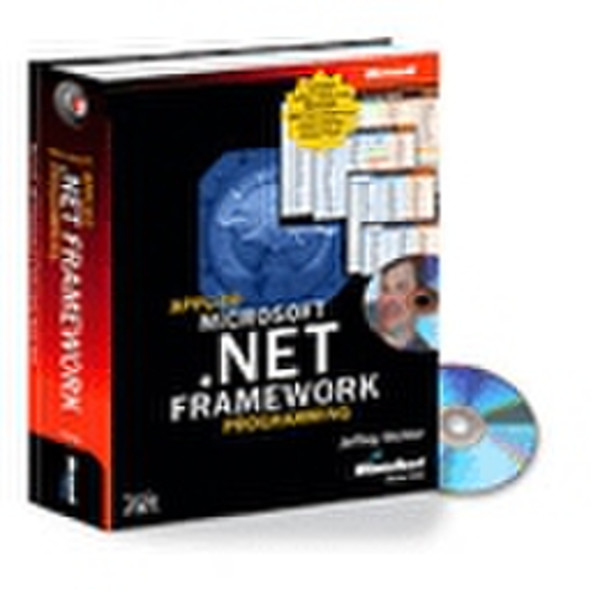 Microsoft The Applied .NET Framework Programming in C# Collection