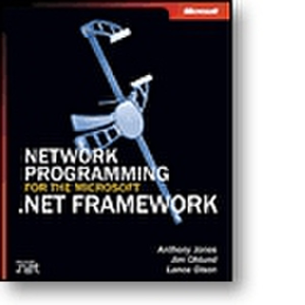 Microsoft Network Programming for the .NET Framework