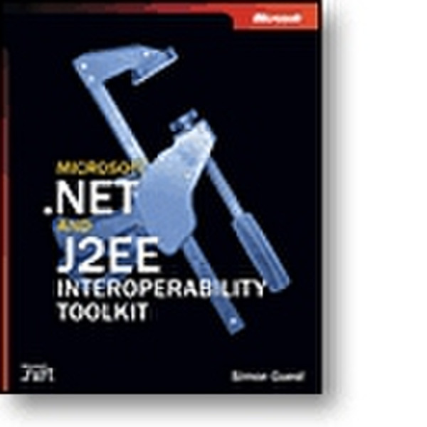 Microsoft .NET and J2EE Interoperability Toolkit