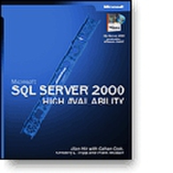 Microsoft SQL Server 2000 High Availability