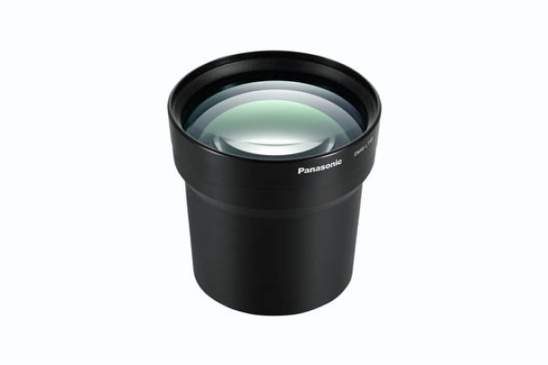 Panasonic DMW-LT55E Black camera lense