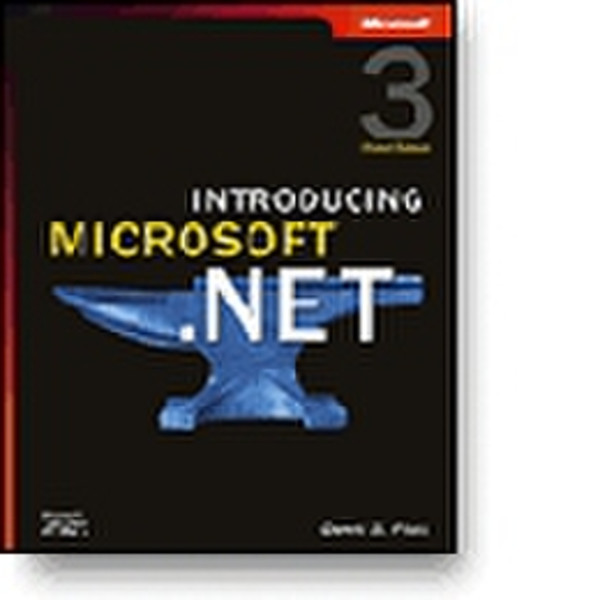 Microsoft Introducing .NET ThirdEdition