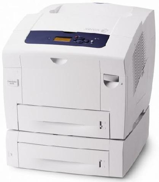 Xerox 8570ADTM Цвет 2400 x 600dpi A4