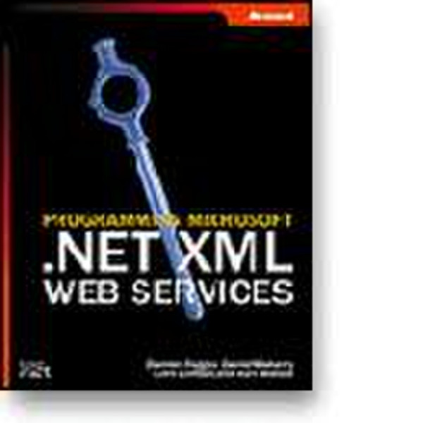 Microsoft Programming .NET XML Web Services