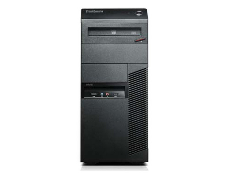 Lenovo ThinkCentre M90 3.06GHz Turm Schwarz PC