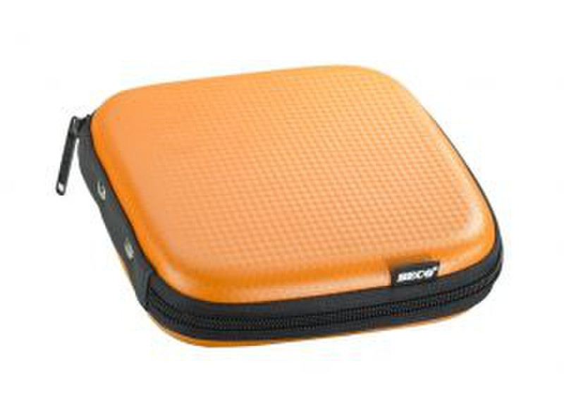 Beco CD album 28дисков Оранжевый