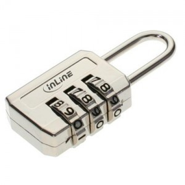 InLine 55717 padlock