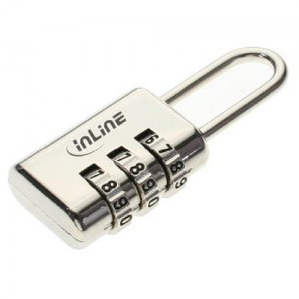InLine 55718 padlock