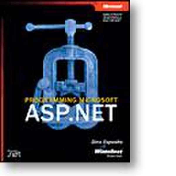 Microsoft Programming ASP.NET