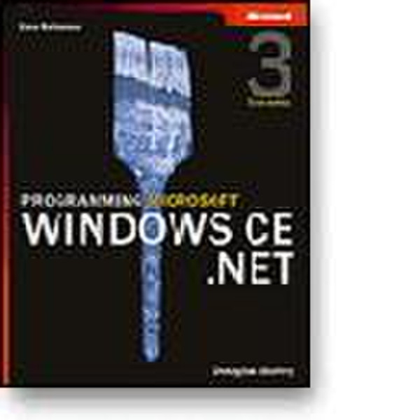 Microsoft Windows ce.net