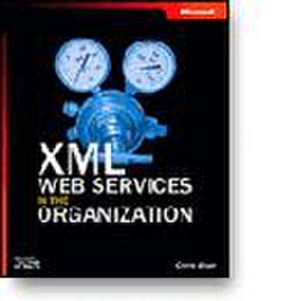 Microsoft XML Web Services in the Organization