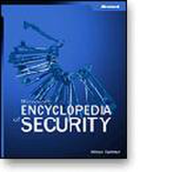 Microsoft Encyclopedia of Security