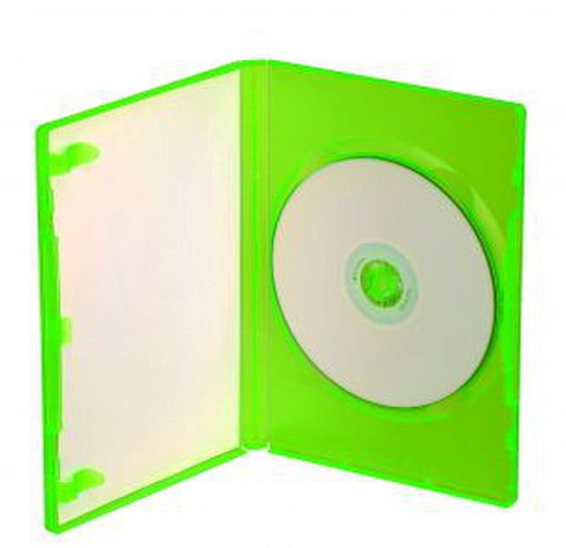 Beco X-boxes 1discs Green