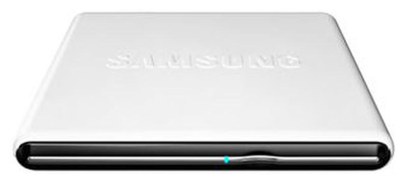 Samsung SE-S084D White optical disc drive