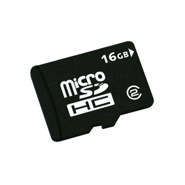 Extrememory microSDHC 16GB 16GB MicroSDHC memory card