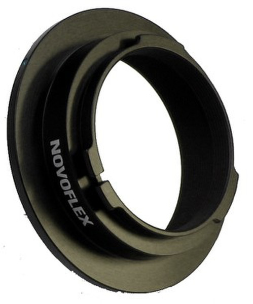 Novoflex CANA Black camera lens adapter