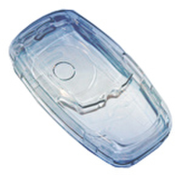Qtrek QTR00110 Прозрачный чехол для мобильного телефона