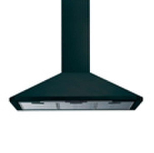 Whirlpool AKR 976/2 NB Wall-mounted 660m³/h Black cooker hood