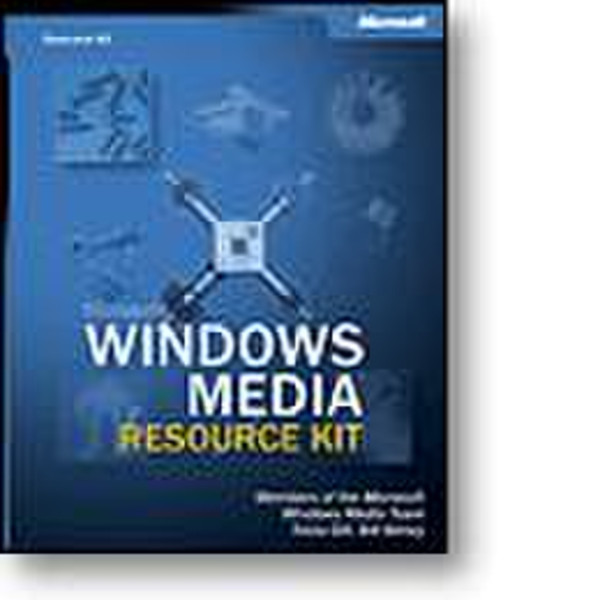 Microsoft Windows Media Resource Kit