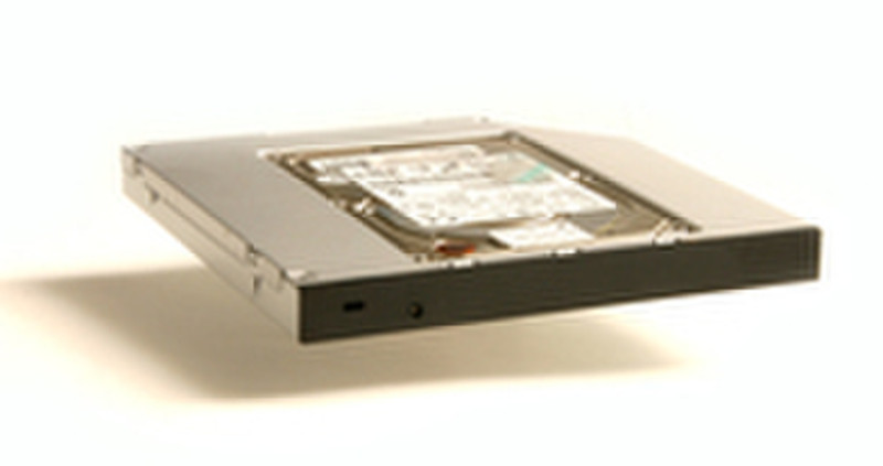 MicroStorage IB250002I842 250ГБ SATA внутренний жесткий диск