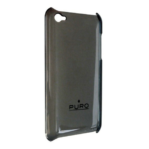 PURO ITOUCH4CBLK Black MP3/MP4 player case