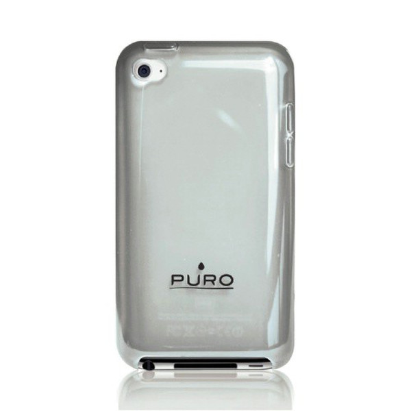 PURO ITOUCH4PTR Transparent MP3/MP4 player case