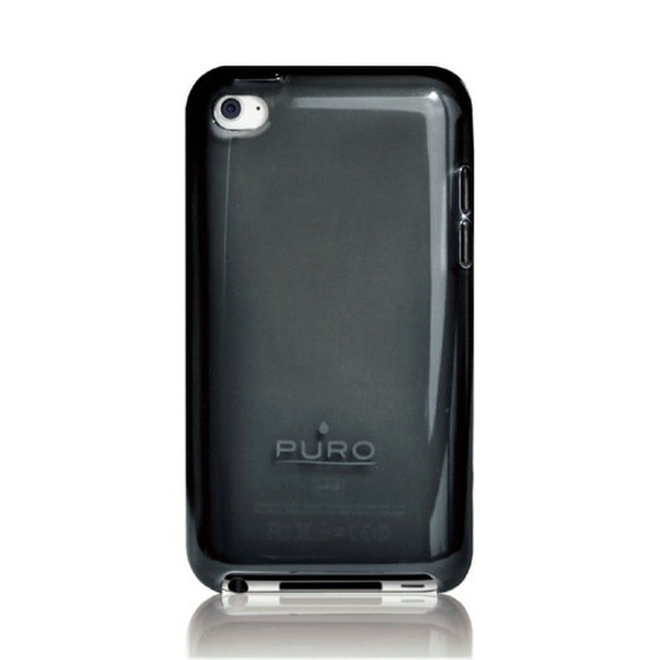 PURO ITOUCH4PBLK Black MP3/MP4 player case