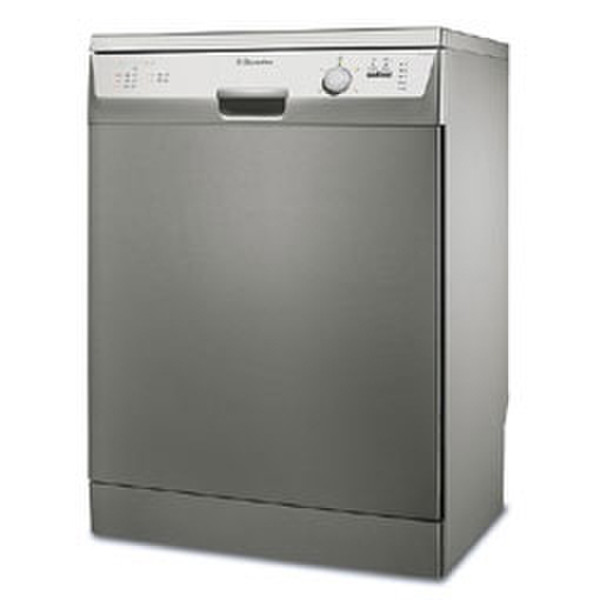 Electrolux ESF63020X freestanding A dishwasher