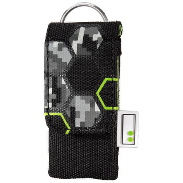 Hama 00095776 Черный сумка для USB флеш накопителя