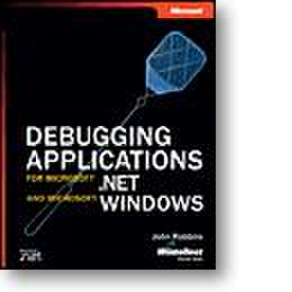 Microsoft Debugging applications for NET and Windows