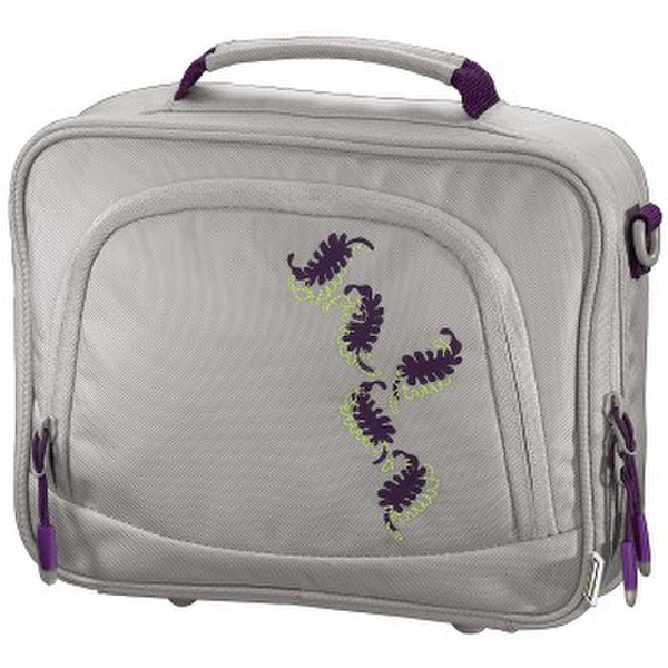 Hama 00095737 Серый чехлы для оптических дисков