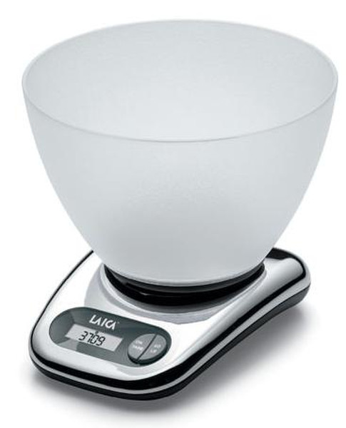 Laica BX9240 Electronic kitchen scale кухонные весы