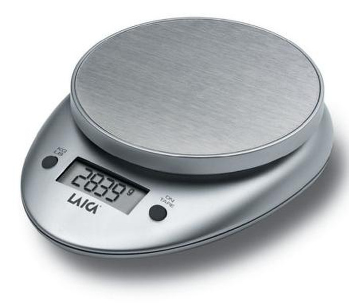 Laica BX9300 Electronic kitchen scale кухонные весы