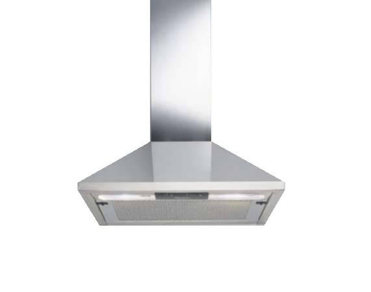 Whirlpool AKR 652 IX Wall-mounted Stainless steel cooker hood