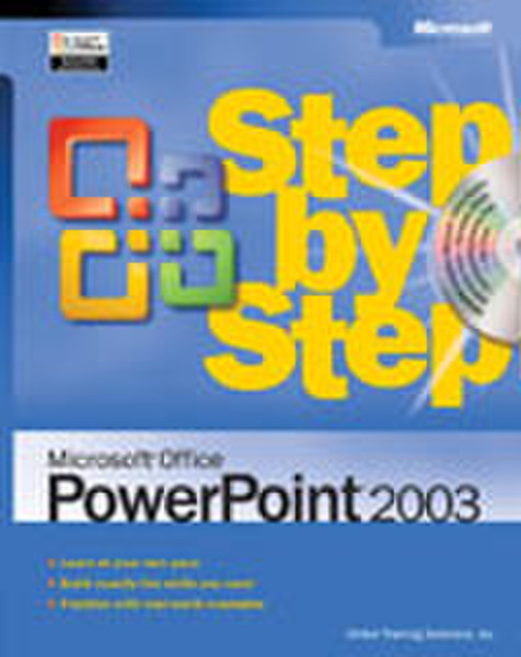 Microsoft Office PowerPoint 2003 Step by Step