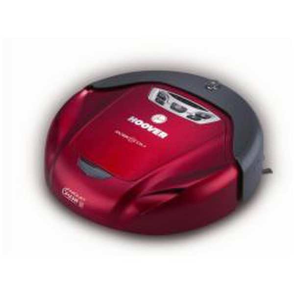 Hoover RVC 0005 011 Red robot vacuum