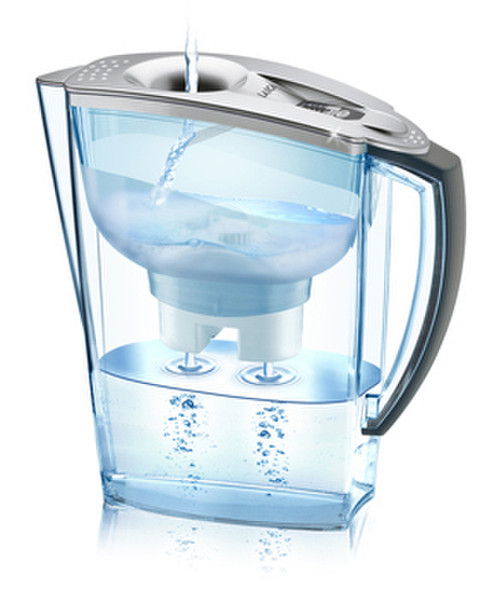 Laica JA18H Jug 3.1L Transparent water filter