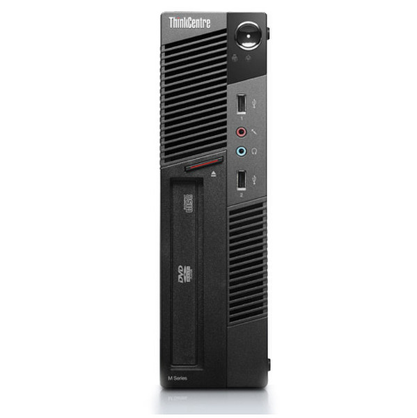 Lenovo ThinkCentre M90 2.93GHz i3-530 Black PC