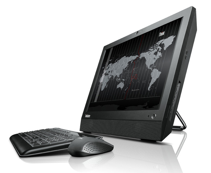 Lenovo ThinkCentre A70z 3.06GHz E7600 Tower Black PC