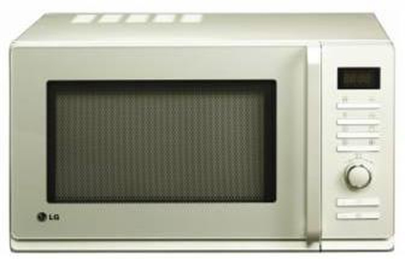 LG MC7887AS 28L Silver microwave