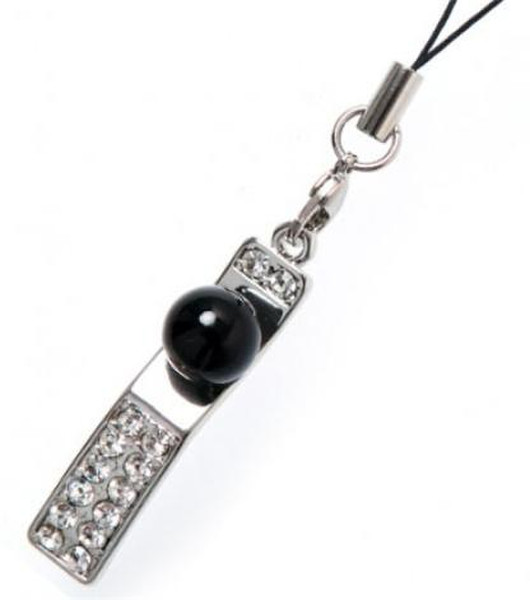 Tatch SUSHI-SC35 Black,Silver telephone hanger