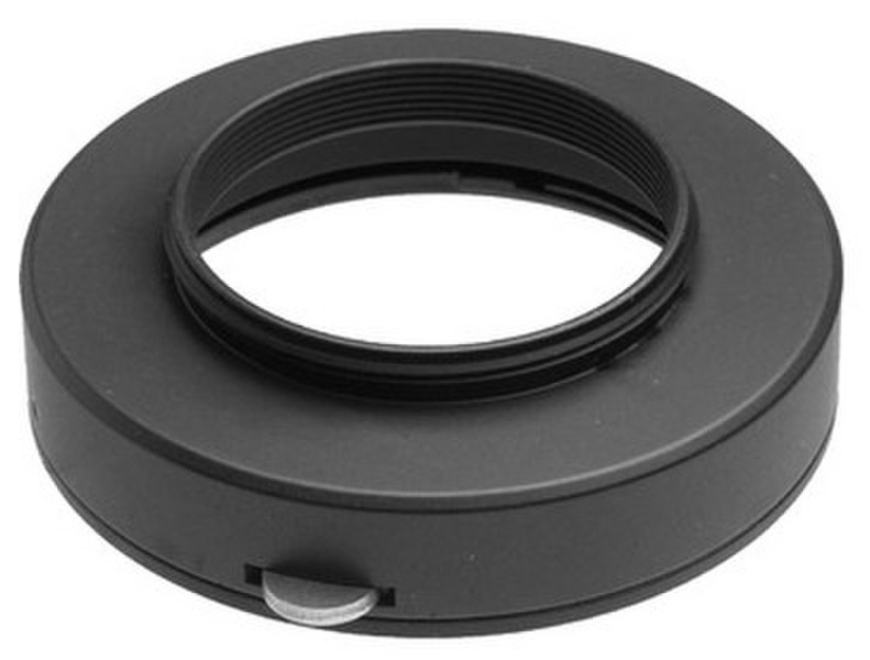 Novoflex LEICONT Black camera lens adapter