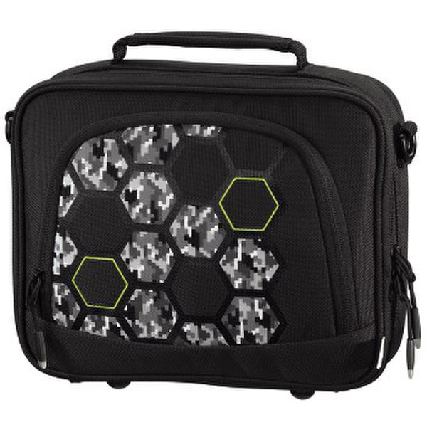 Hama 00095736 Черный чехлы для оптических дисков