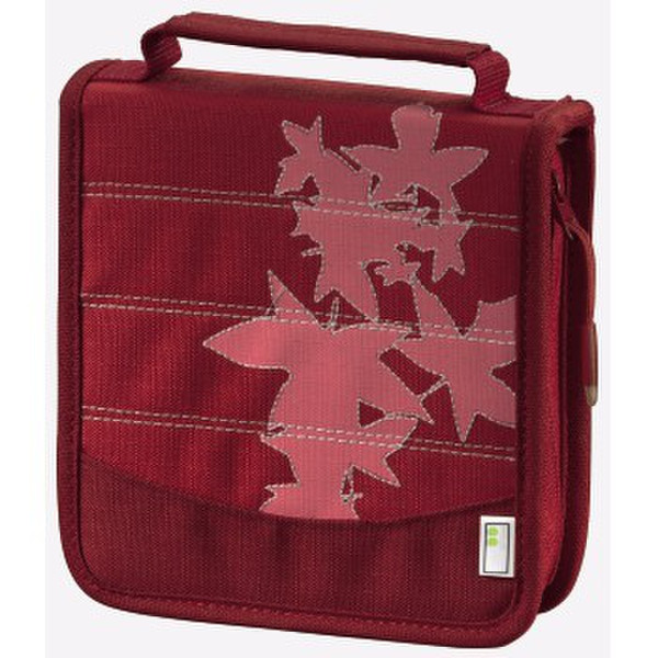 Hama 00095709 32дисков чехлы для оптических дисков