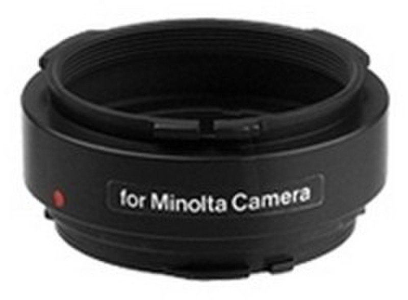 Novoflex MINA-AF Black camera lens adapter