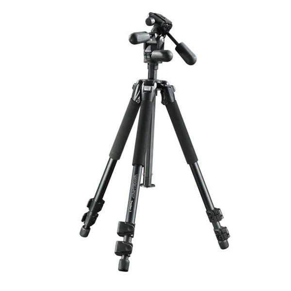 Vanguard Tracker 3 Black tripod