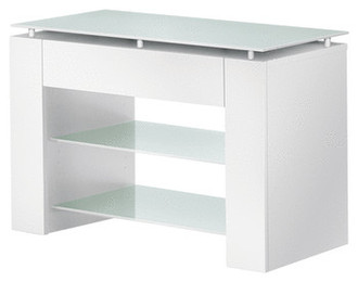 Aldenkamp Q7087 White